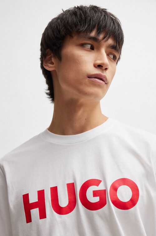 HUGO BOSS T-SHIRT - T-SHIRTS στο drest.gr 