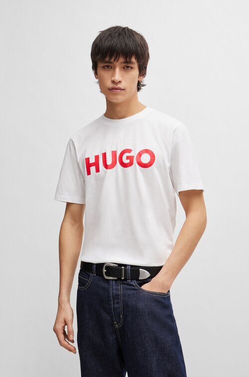 HUGO BOSS T-SHIRT - T-SHIRTS στο drest.gr 