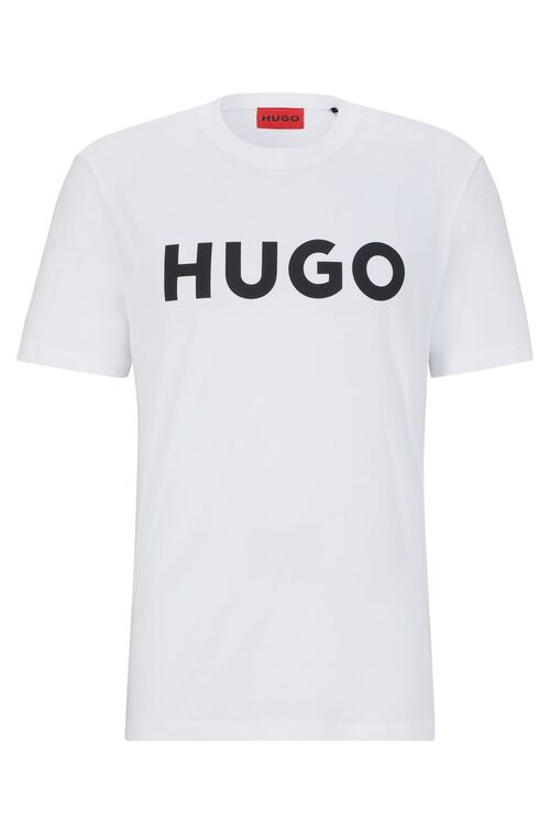 HUGO BOSS T-SHIRT - T-SHIRTS στο drest.gr 