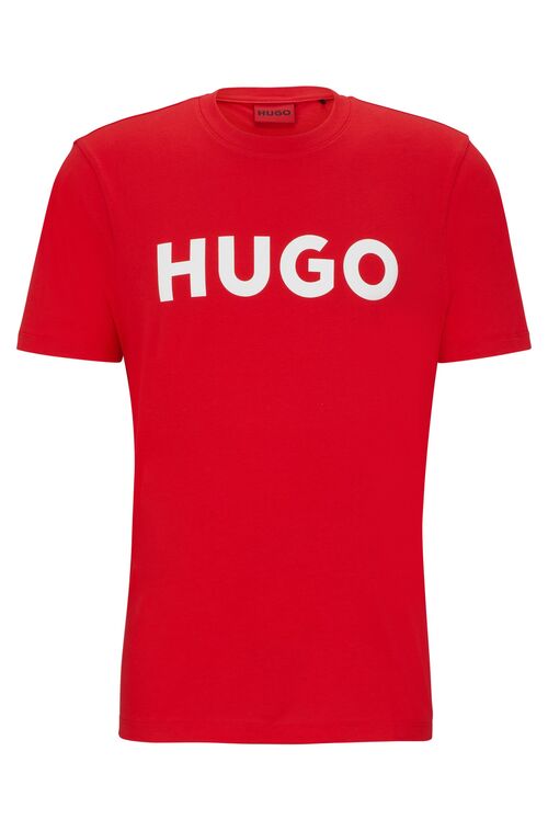 HUGO BOSS T-SHIRT - T-SHIRTS στο drest.gr 