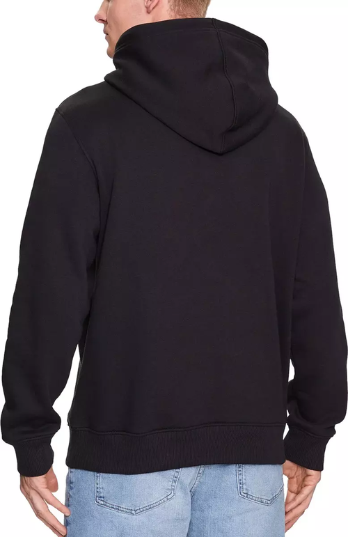 CALVIN KLEIN JEANS MONOLOGO HOODIE - ΦΟΥΤΕΡ στο drest.gr 